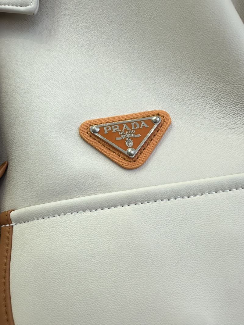 Prada Outwear